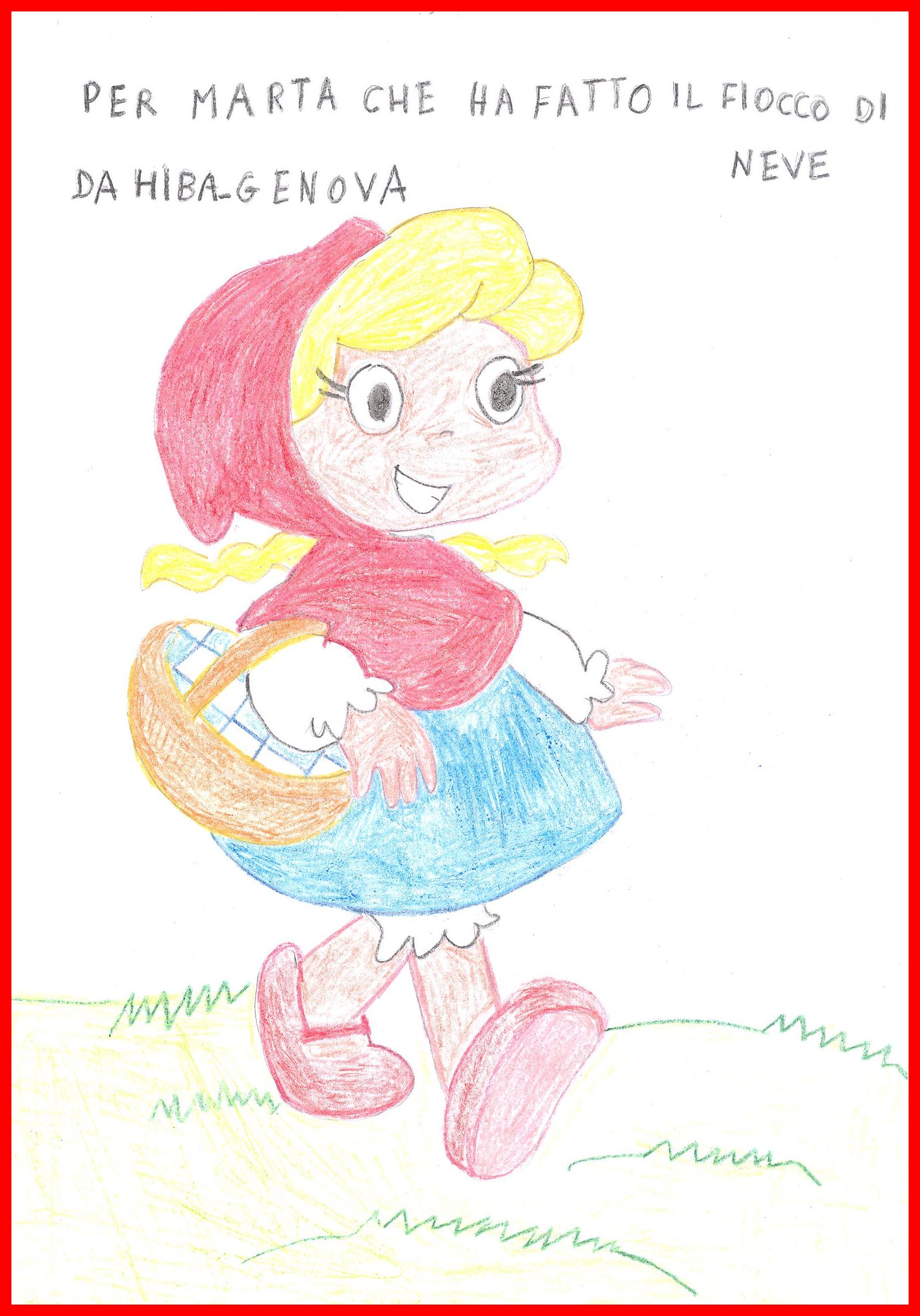 Il Mio Primo Libro da Colorare.: Semplice e grande libro da colorare per  bambini di 1-4 anni : pages, little big: : Libri