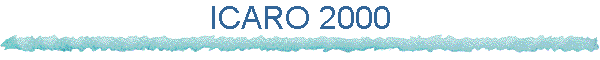 ICARO 2000